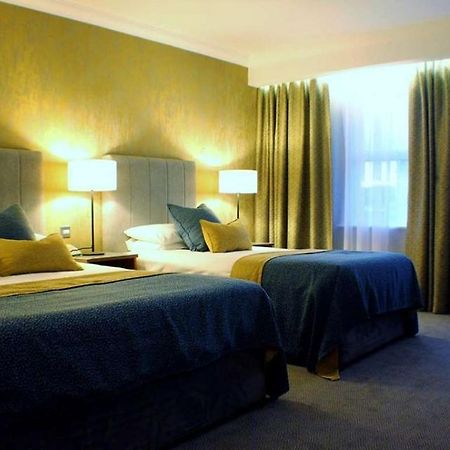 Downings Bay Hotel Εξωτερικό φωτογραφία