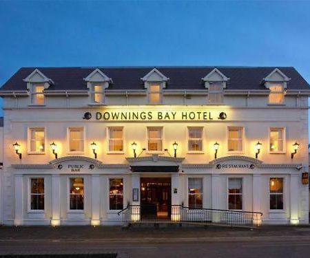 Downings Bay Hotel Εξωτερικό φωτογραφία