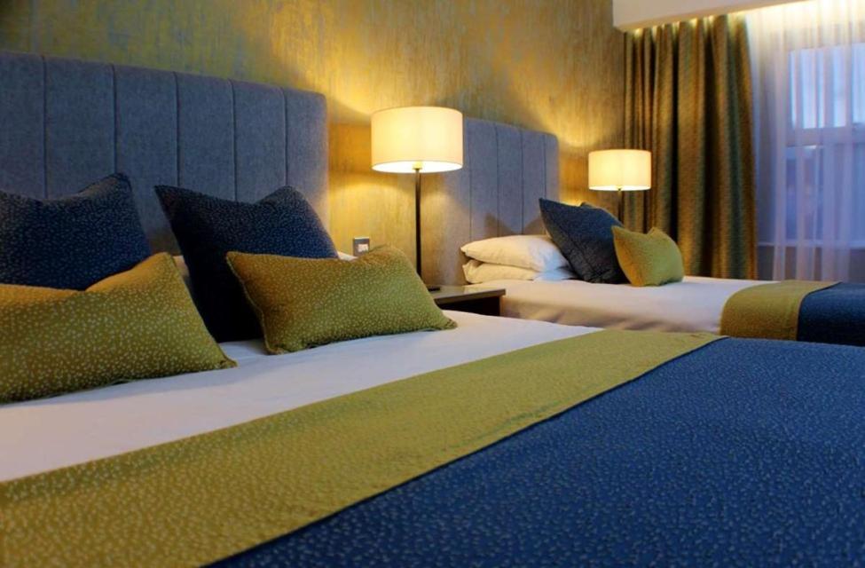 Downings Bay Hotel Εξωτερικό φωτογραφία