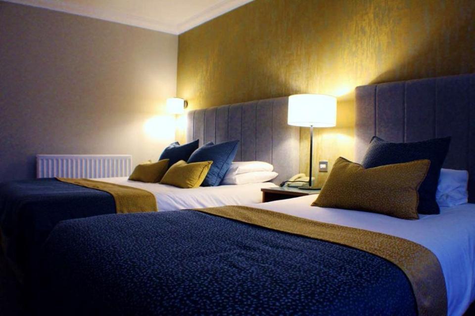 Downings Bay Hotel Εξωτερικό φωτογραφία