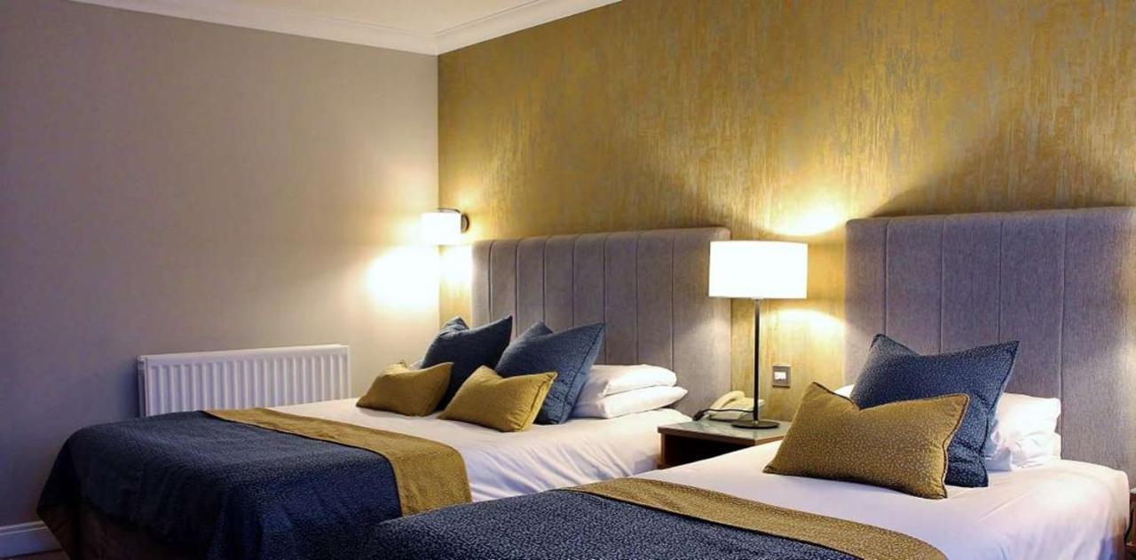 Downings Bay Hotel Εξωτερικό φωτογραφία