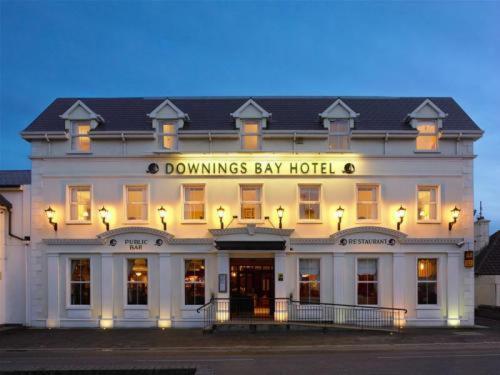 Downings Bay Hotel Εξωτερικό φωτογραφία
