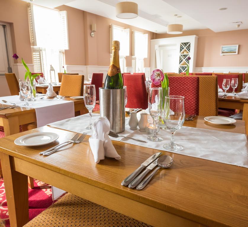 Downings Bay Hotel Εξωτερικό φωτογραφία