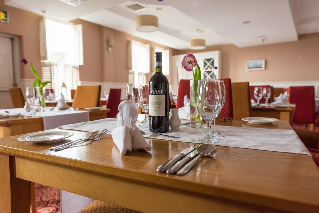 Downings Bay Hotel Εξωτερικό φωτογραφία