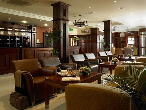 Downings Bay Hotel Εξωτερικό φωτογραφία