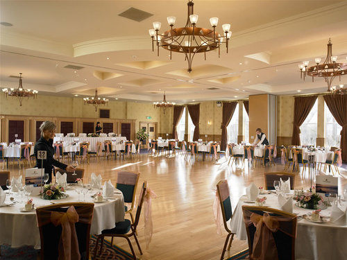 Downings Bay Hotel Εξωτερικό φωτογραφία