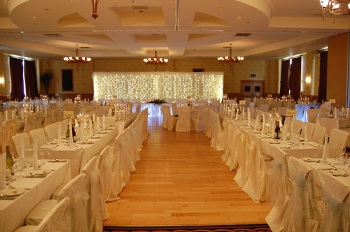 Downings Bay Hotel Εξωτερικό φωτογραφία