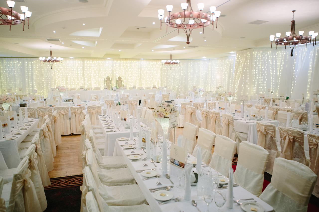 Downings Bay Hotel Εξωτερικό φωτογραφία