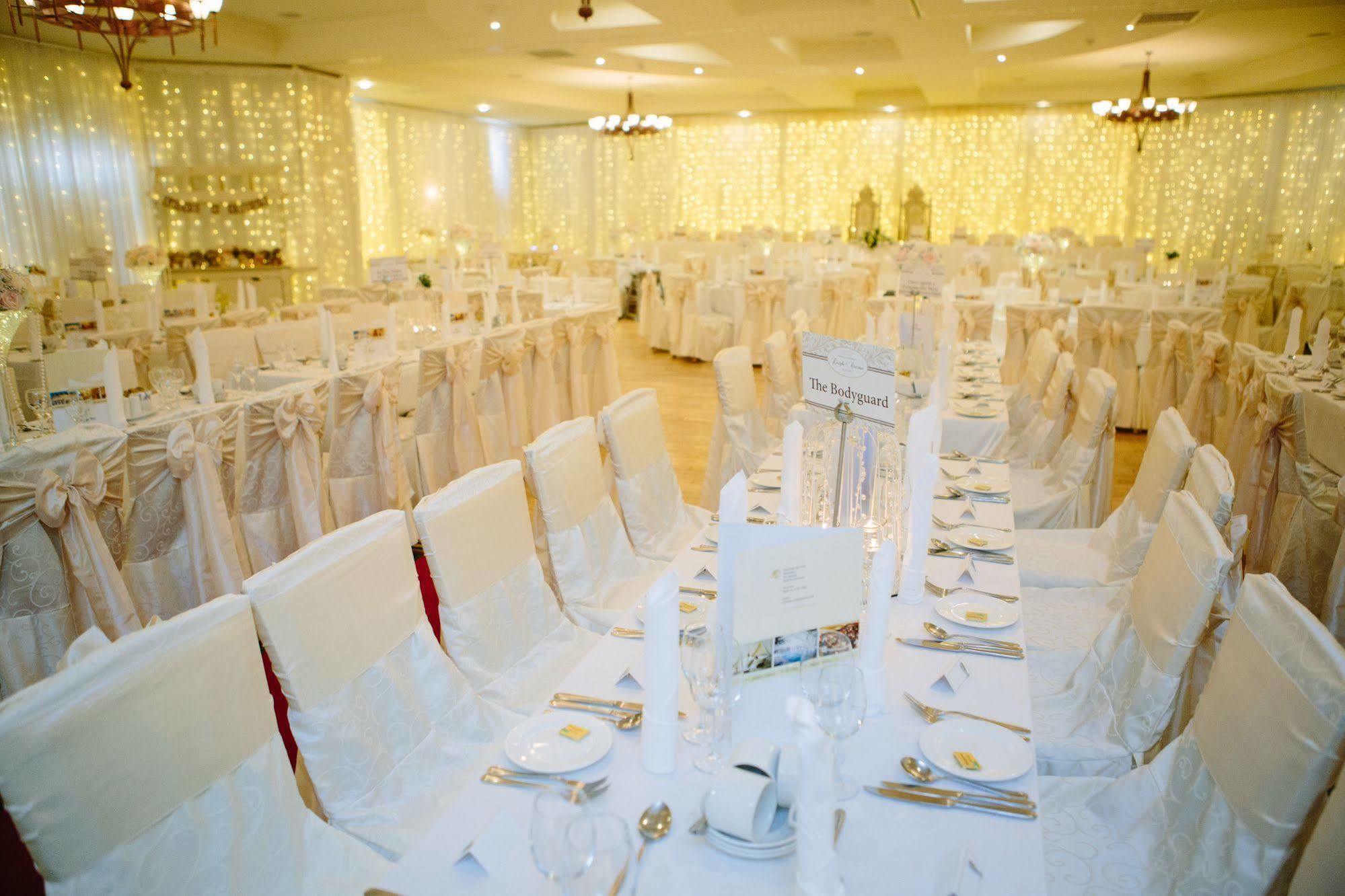 Downings Bay Hotel Εξωτερικό φωτογραφία